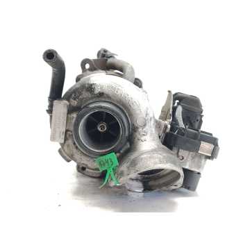 TURBOCOMPRESOR 11657790994 7790992H GT1749V