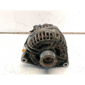 ALTERNADOR 13108596 124525030 