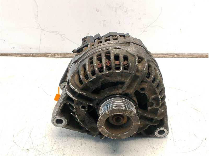 Recambio de alternador para opel zafira / zafira family b (a05) 1.8 (m75) referencia OEM IAM 13108596 124525030 