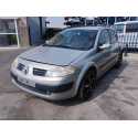 RENAULT MEGANE II BERLINA 5P