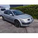 RENAULT MEGANE II BERLINA 5P