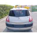 RENAULT MEGANE II BERLINA 5P
