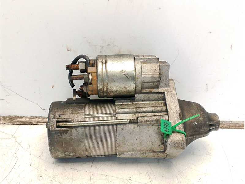 Recambio de motor arranque para bmw 3 (e46) 320 d referencia OEM IAM 12417787356  