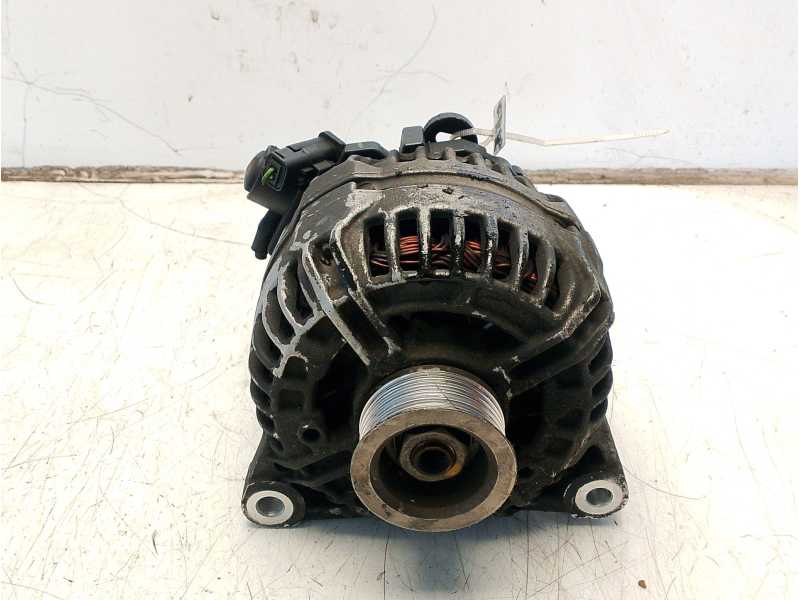 Recambio de alternador para citroën xsara picasso (n68) 2.0 hdi referencia OEM IAM 5705AS 9646477580 