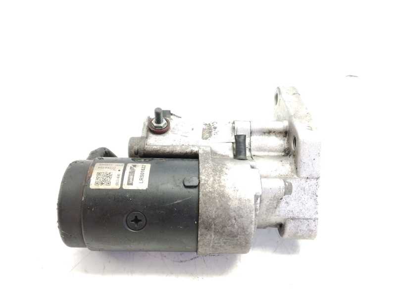 Recambio de motor arranque para kia carnival ii (gq) 2.9 crdi referencia OEM IAM K55218400A  LRS01623