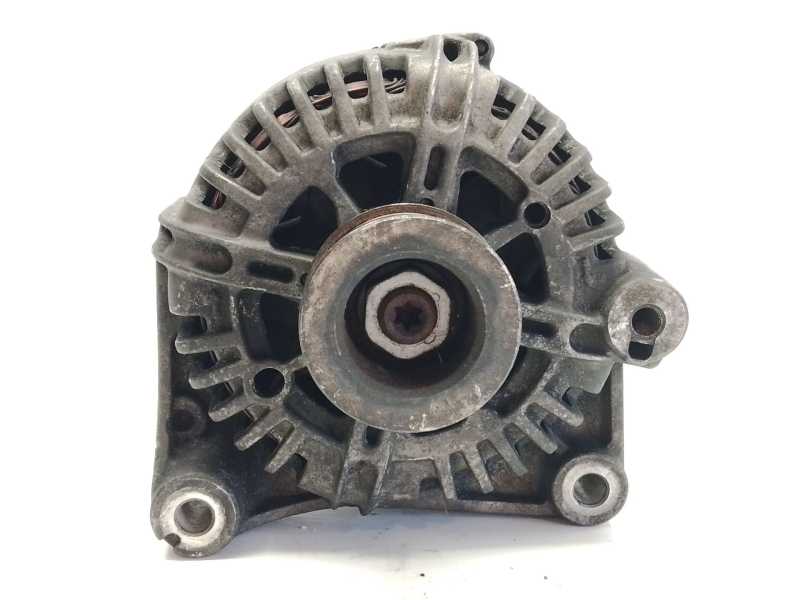 Recambio de alternador para bmw 3 (e46) 320 d referencia OEM IAM 12317797661 14V 90/150A 7797660