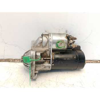 MOTOR ARRANQUE 7700113207 8200143045 