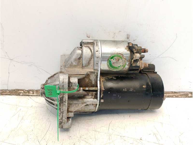 Recambio de motor arranque para renault kangoo (kc0/1_) d 55 1.9 (kc0d) referencia OEM IAM 7700113207 8200143045 