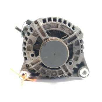 ALTERNADOR 5705EY CL15 / 14V 150A 0124525035 / 9646321880