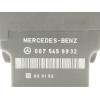 Recambio de caja precalentamiento para mercedes-benz clase e (w124) berlina 200 (124.020) referencia OEM IAM 75459932  