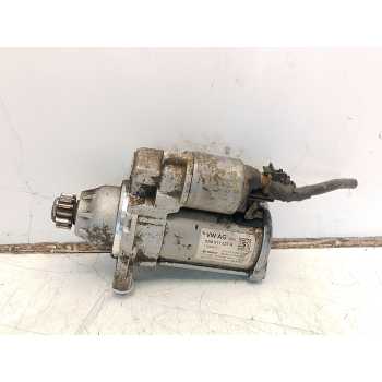 MOTOR ARRANQUE 2M911021H 