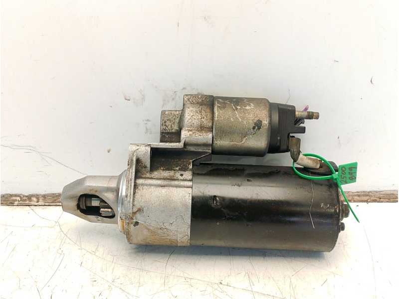 Recambio de motor arranque para chrysler 300c touring (lx, le) 3.0 crd referencia OEM IAM 56044572AB  
