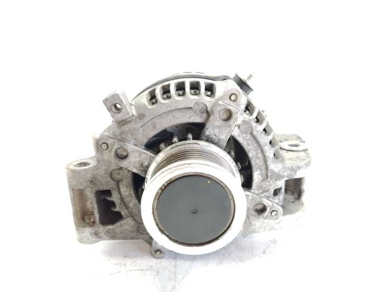 Recambio de alternador para toyota rav 4 (a3) 2.2 turbodiesel cat referencia OEM IAM 270602603084  