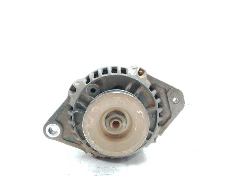 Recambio de alternador para nissan terrano ii (r20) 2.7 tdi 4wd referencia OEM IAM 231007F001  