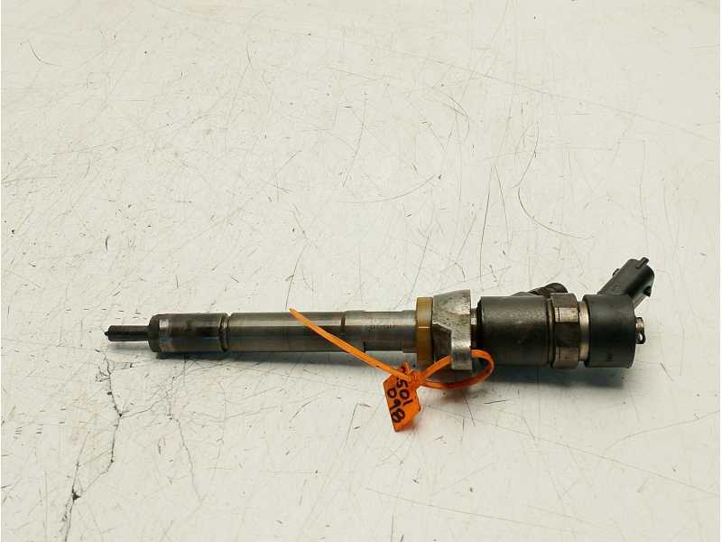 Recambio de inyector para citroën c3 i (fc_, fn_) 1.6 16v hdi referencia OEM IAM 445110239  