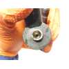 Recambio de inyector para citroën c3 i (fc_, fn_) 1.6 16v hdi referencia OEM IAM 445110239  