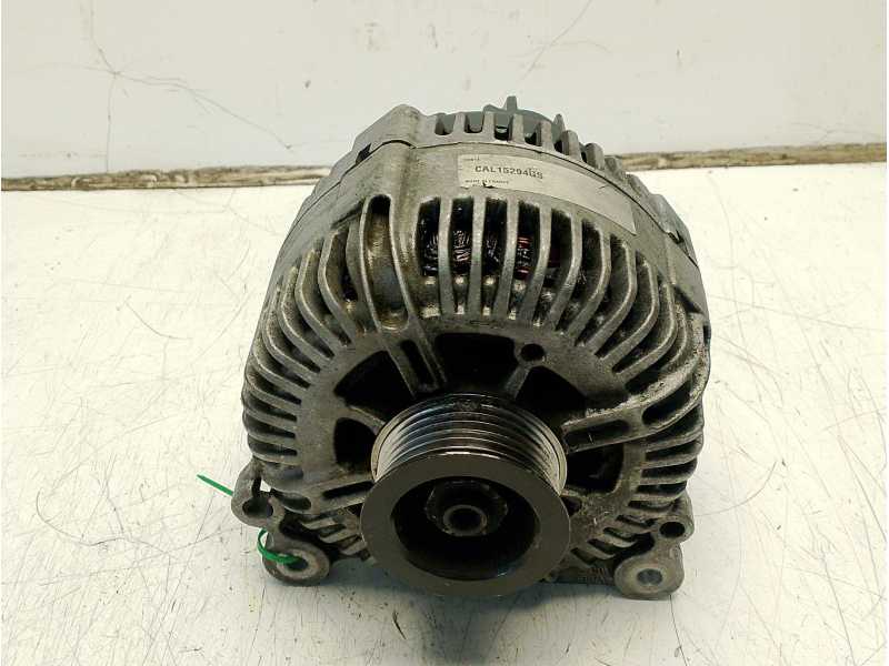Recambio de alternador para audi a6 c6 (4f2) 3.0 tdi quattro referencia OEM IAM 59903015R TG17C020 