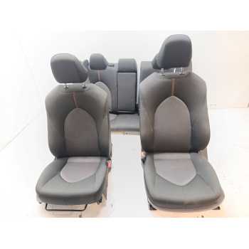 JUEGO ASIENTOS COMPLETO 7101433370 7107433Q40C5 7101333550 / 710733R30C5 / 7107733K6021 / 7283033D50C2 / 710783388020 / 71088333