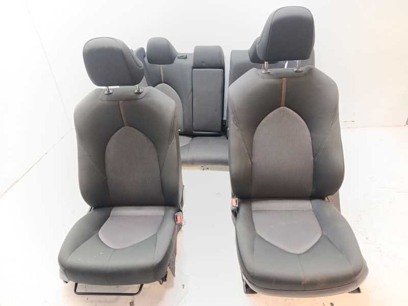 Recambio de juego asientos completo para toyota camry (_v7_, _va7_, _vh7_) 2.5 hybrid (axvh71_) referencia OEM IAM 7101433370 71
