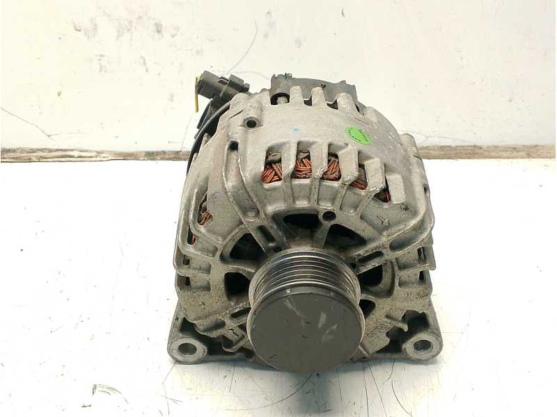 Recambio de alternador para citroën xsara picasso 1.6 16v hdi referencia OEM IAM 5705AX 400390171 