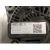Recambio de alternador para citroën xsara picasso 1.6 16v hdi referencia OEM IAM 5705AX 400390171 