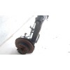 Recambio de puente trasero para renault kadjar bose edition referencia OEM IAM 55400JD61A  555014EA0A
