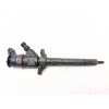 Recambio de inyector para citroën c4 coupé (la_) 1.6 hdi referencia OEM IAM 1980H3  0445110297