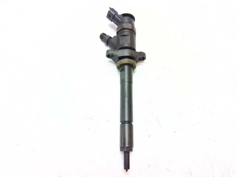 Recambio de inyector para citroën c4 coupé (la_) 1.6 hdi referencia OEM IAM 1980H3  0445110297