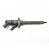 Recambio de inyector para citroën c4 coupé (la_) 1.6 hdi referencia OEM IAM 1980H3  0445110297