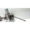 Recambio de columna direccion para hyundai getz (tb) 1.5 crdi cat referencia OEM IAM 563001C700 99123500 