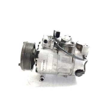 COMPRESOR AIRE ACONDICIONADO 4F0260805AG 