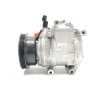Recambio de compresor aire acondicionado para hyundai tucson (jm) 2.0 referencia OEM IAM 977012E400 R134a 