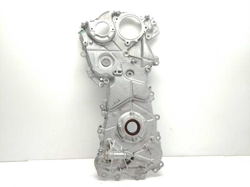 Recambio de tapa distribucion para toyota yaris referencia OEM IAM 1132015020  