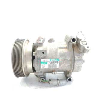 COMPRESOR AIRE ACONDICIONADO 8200819568 