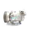 Recambio de compresor aire acondicionado para renault clio iii exception referencia OEM IAM 8200819568  