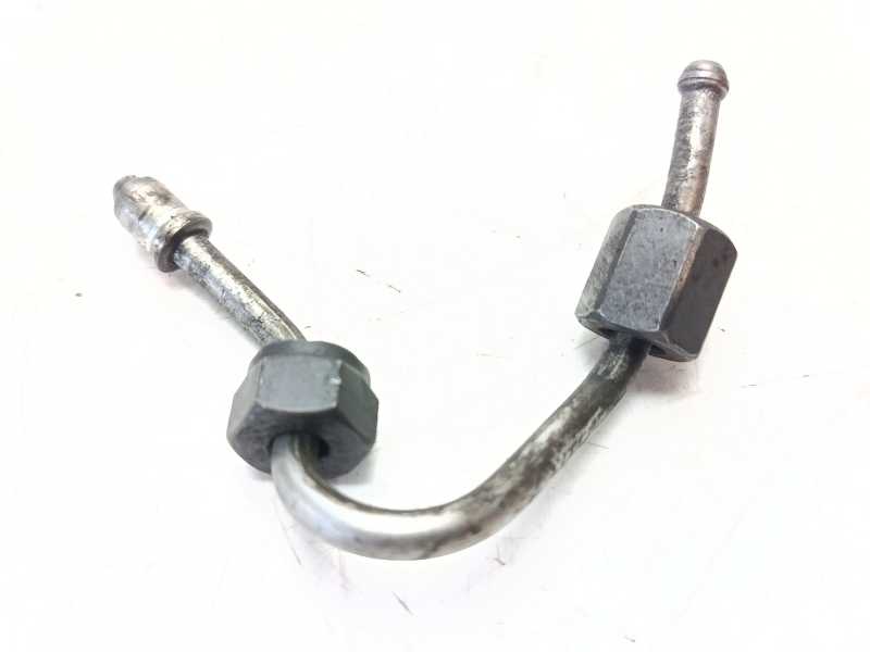 Recambio de tubo inyeccion para bmw serie 1 berlina (e81/e87) 118d referencia OEM IAM 13537787805  