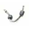 Recambio de tubo inyeccion para bmw serie 1 berlina (e81/e87) 118d referencia OEM IAM 13537787805  