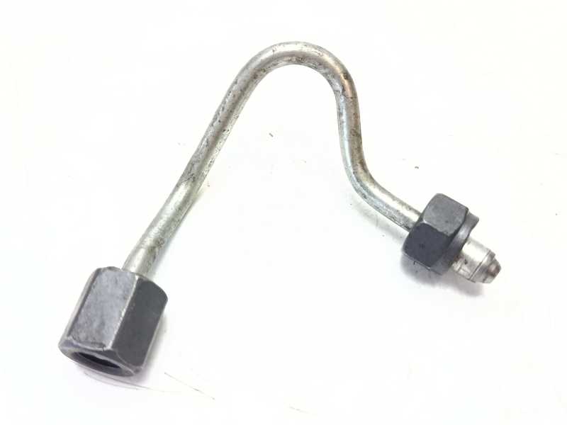 Recambio de tubo inyeccion para bmw serie 1 berlina (e81/e87) 118d referencia OEM IAM 13537787805  