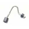 Recambio de tubo inyeccion para bmw serie 1 berlina (e81/e87) 118d referencia OEM IAM 13537787805  