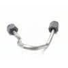 Recambio de tubo inyeccion para bmw serie 1 berlina (e81/e87) 118d referencia OEM IAM 13537787805  