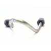 Recambio de tubo inyeccion para bmw serie 1 berlina (e81/e87) 118d referencia OEM IAM 13537787805  
