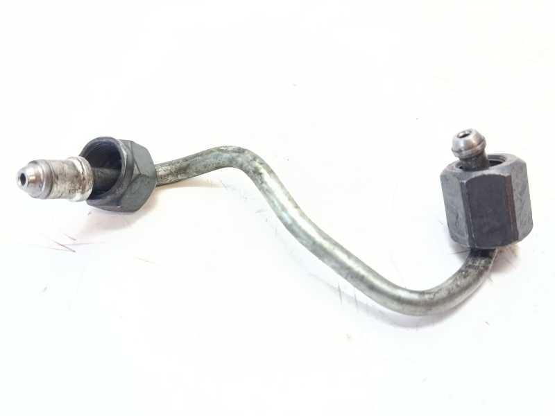 Recambio de tubo inyeccion para bmw serie 1 berlina (e81/e87) 118d referencia OEM IAM 13537787805  