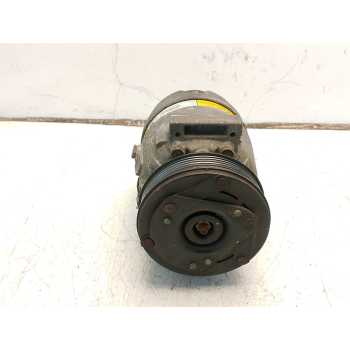 COMPRESOR AIRE ACONDICIONADO 13265616 