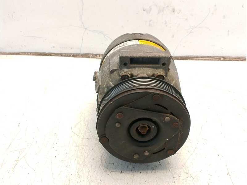 Recambio de compresor aire acondicionado para opel vectra c gts (z02) 1.9 cdti (f68) referencia OEM IAM 13265616  