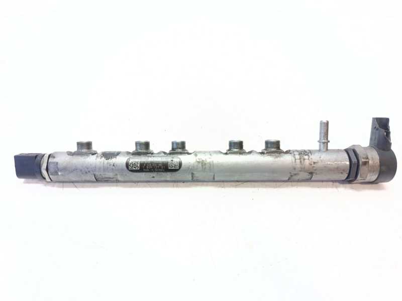Recambio de rampa inyectora para bmw serie 1 berlina (e81/e87) 118d referencia OEM IAM 13537805725 780912701 0445214182