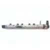 Recambio de rampa inyectora para bmw serie 1 berlina (e81/e87) 118d referencia OEM IAM 13537805725 780912701 0445214182