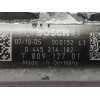 Recambio de rampa inyectora para bmw serie 1 berlina (e81/e87) 118d referencia OEM IAM 13537805725 780912701 0445214182