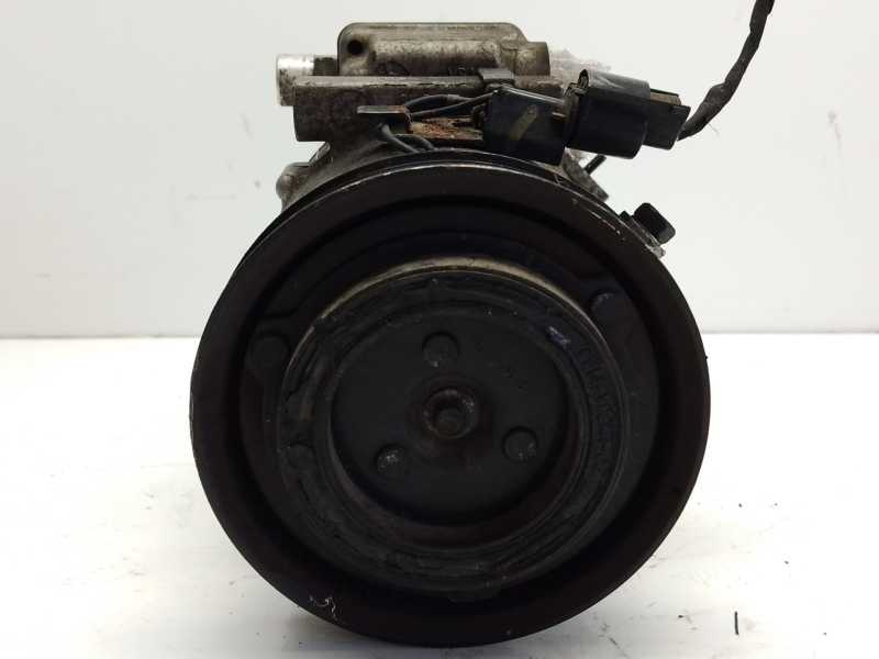 Recambio de compresor aire acondicionado para hyundai i30 (fd) 1.6 crdi referencia OEM IAM 977012H240  