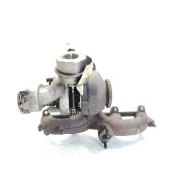 TURBOCOMPRESOR 038253016FX 