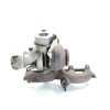 Recambio de turbocompresor para audi a3 (8p) 1.9 tdi referencia OEM IAM 038253016FX  